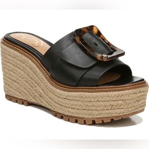 Sam Edelman Livi platform sandals